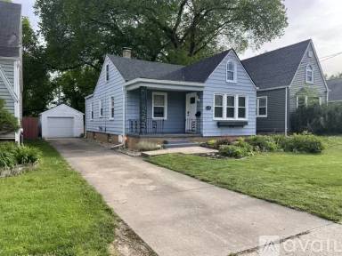 Main picture of 504 W Lawndale Ave