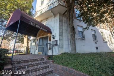 Main picture of 1880 Columbia Rd NW