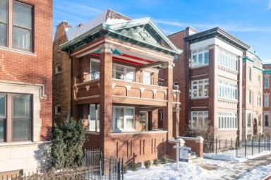 Main picture of 1655 N Humboldt Blvd