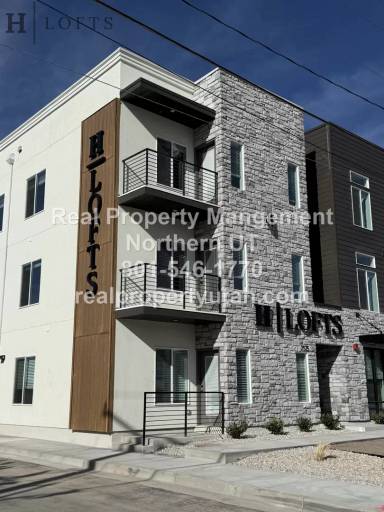 Main picture of 2525 N Hill Field Rd