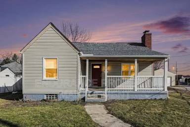 Main picture of 2710 Hazel Ave