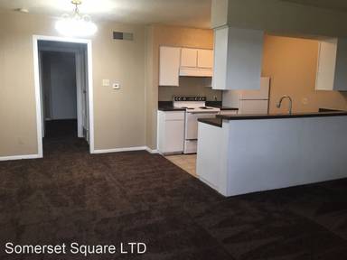 Main picture of Somerset Square Ltd