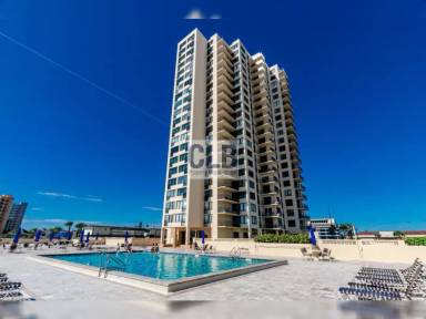 Main picture of Oceans One Condominium