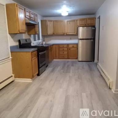 Main picture of 192 Arlington St