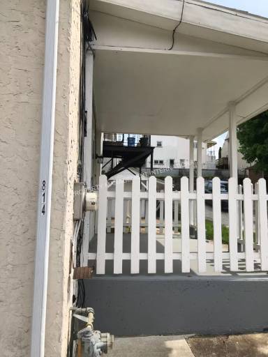 Main picture of 814 Bush St