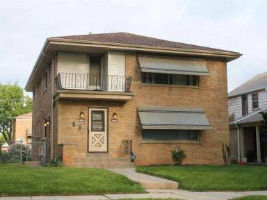 Main picture of 3535 N 50th St
