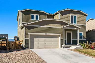 Main picture of 1129 Sherman Dr