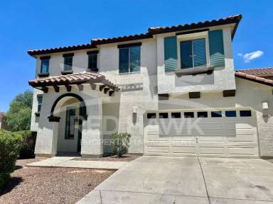 Main picture of 3736 E Chickadee Rd
