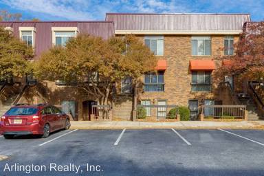 Main picture of Southampton Condominium