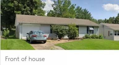 Main picture of 528 John St