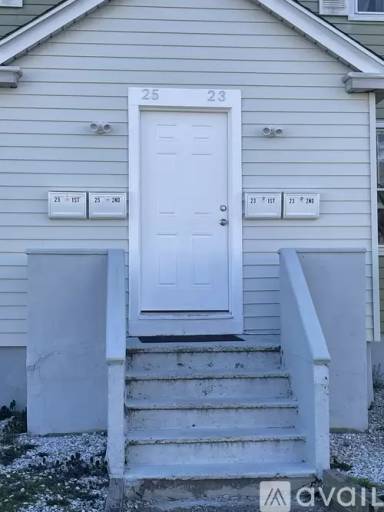 Main picture of 23 Rockingham St