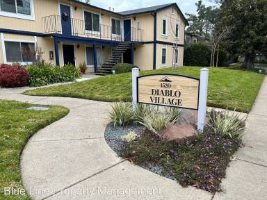 Main picture of 1520 Schenone Ct