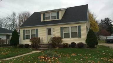 Main picture of 125 Stanton St