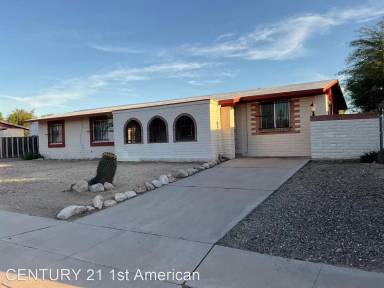Main picture of 2819 W Via del Santo