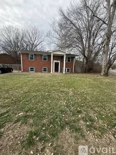Main picture of 1815 Tennyson Dr