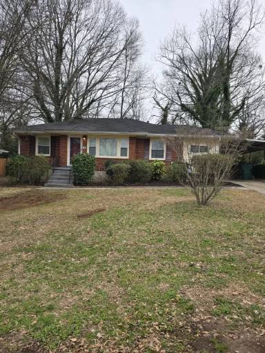 Main picture of 849 Springvalley Dr