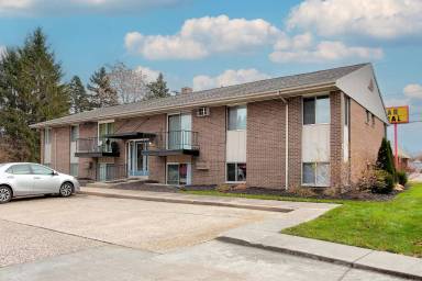 Main picture of 745 Lincoln Ave