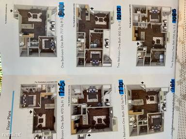 Main picture of ICON Apartments