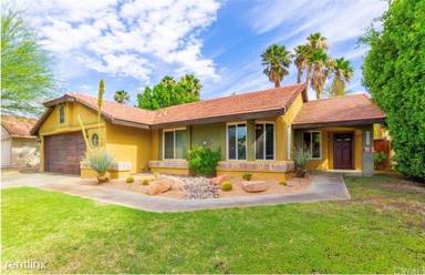 Main picture of 68830 Tachevah Dr