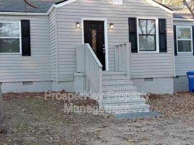 Main picture of 3619 Walton St