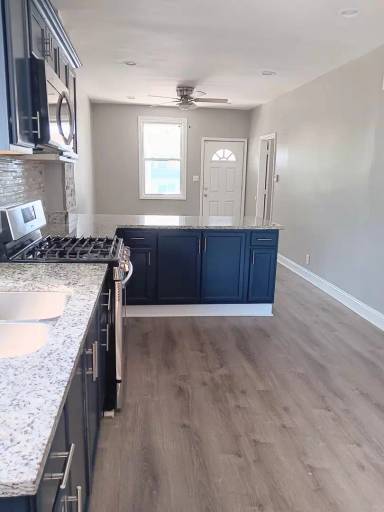 Main picture of 3727 Guthrie St