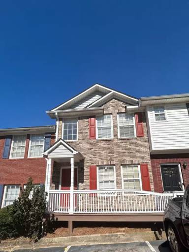Main picture of 3607 Ginnis Dr SW