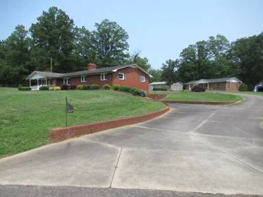 Main picture of 1357 Beal Rd