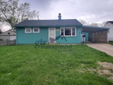 Main picture of 3112 S 38th Ave