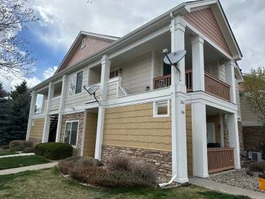 Main picture of 4805 Hahns Peak Drive - 104