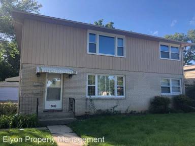 Main picture of 2406 Oregon St