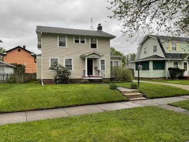 Main picture of 2018 Dodge Ave