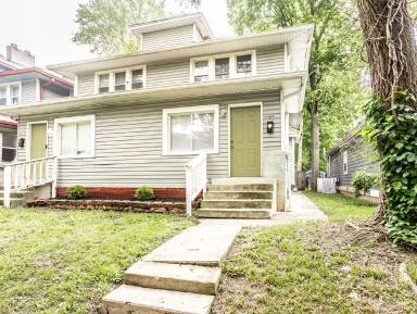 Main picture of 4411 N College Ave