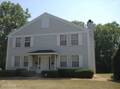 Main picture of Spartan Duplexes