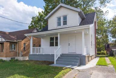Main picture of 1707 Sterling Ave