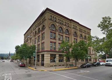 Main picture of The Kensington Apartments