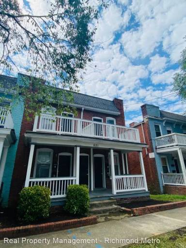 Main picture of 621 N 32nd St