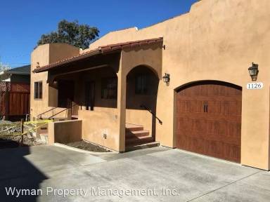 Main picture of 1126 Vallejo St