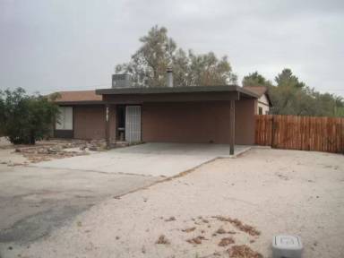 Main picture of 74174 Pinon Dr