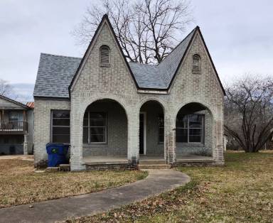 Main picture of 907 S Stockton St