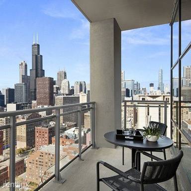 Main picture of 777 S State Apartments