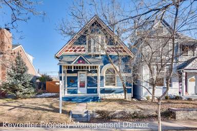 Main picture of 1716 S Pennsylvania St