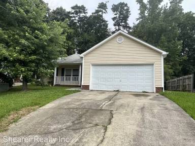 Main picture of 7107 Rockwood Forest Ln