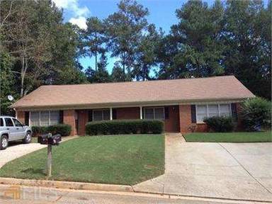 Main picture of 3461 Southgate Trl SE