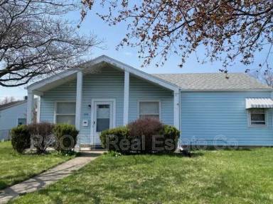 Main picture of 2030 Sweetbriar Ln