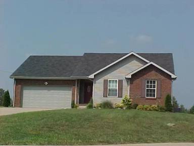 Main picture of 1346 Chucker Dr