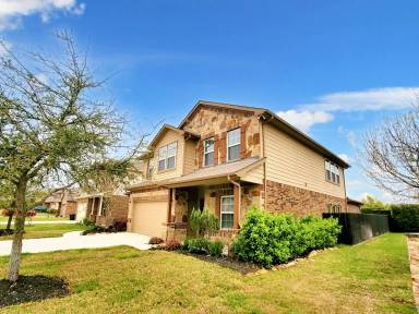 Main picture of 20406 Shire Ridge Ln