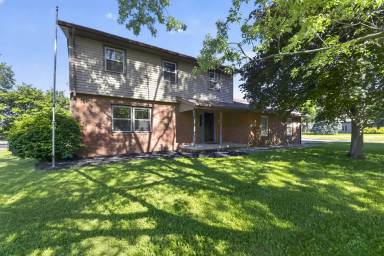 Main picture of 3018 Gleneagle Dr
