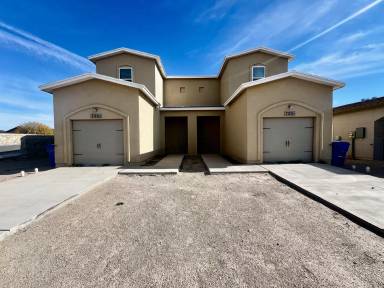 Main picture of 720 HC Gilbert Minjares Dr - Unit A