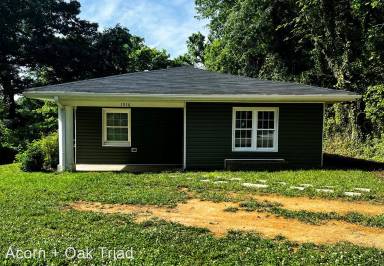 Main picture of 1516 Willard Ave