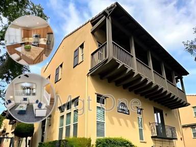 Main picture of 4444 Owens St